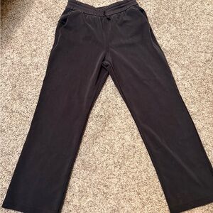 Lululemon Softstreme High-Rise Pant *Short